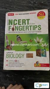 NCERT Fingertips
