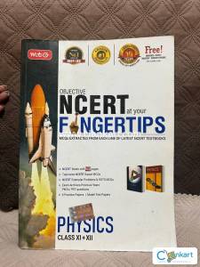 NCERT Fingertips 2022