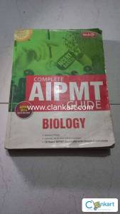 NCERT Fingertips Biology  tough question included