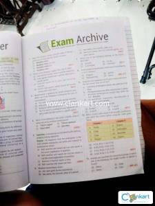 NCERT Fingertips biology class 11+12