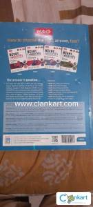 NCERT Fingertips mathematics