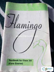 NCERT Flamingo For Class 11
