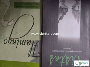 NCERT Flamingo and Vistas Class 12 English Core