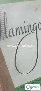 NCERT Flamingo english book for 12th