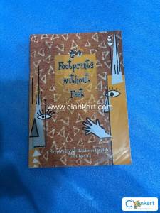 NCERT Footprints without Feet CLASS 10
