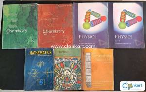 NCERT For Class 11 [Superset]