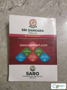 NCERT Foundation course class 10