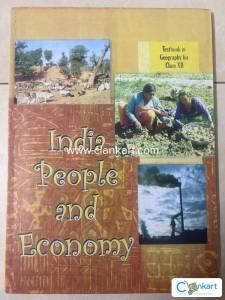 NCERT GEOGRAPHY CLASS 12