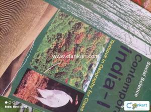 NCERT GEOGRAPHY CLASS 9