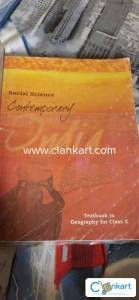 NCERT GEOGRAPHY FOR CLASS 10