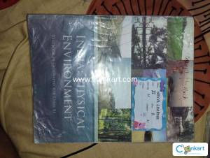NCERT GEOGRAPHY FOR CLASS 11