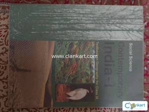 NCERT GEOGRAPHY FOR CLASS 9