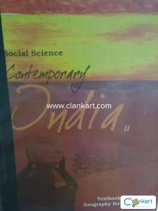 NCERT GEO CLASS10