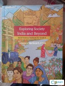 NCERT GRADE -6