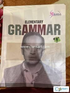 NCERT GRAMMER FOR CLASS 8