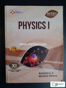 NCERT GUIDE Plus One Physics