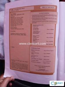NCERT Geography class 10