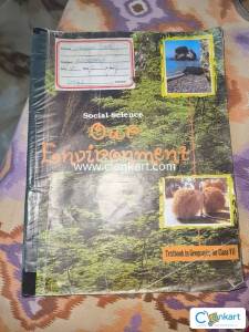 NCERT Geography class 7