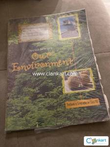 NCERT Geography for Class 7