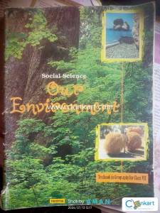 NCERT Geography for Class 7