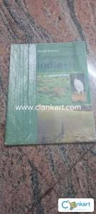 NCERT Geography for Class 9