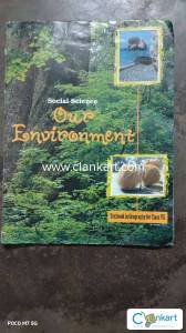 NCERT Geography for class 7