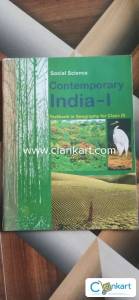 NCERT Geography for class 9th