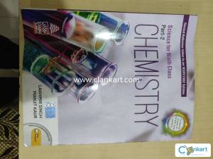 NCERT Guide Chemistry S.Chand (Cheap Price)