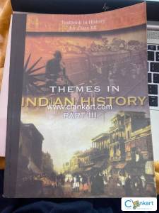 NCERT HISTORY
