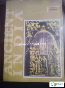 NCERT HISTORY BOOKS