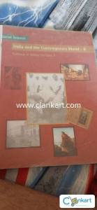 NCERT HISTORY CLASS 10