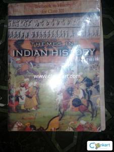 NCERT HISTORY CLASS 12 PART II