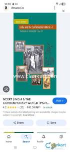 NCERT HISTORY CLASS 9