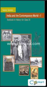 NCERT HISTORY CLASS 9 Th