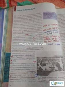 NCERT HISTORY FOR CLASS 10