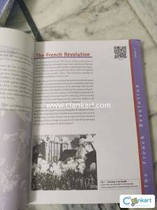 NCERT HISTORY FOR CLASS 9