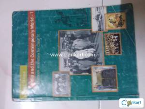 NCERT HISTORY FOR CLASS 9