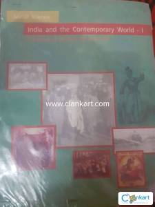 NCERT HISTORY FOR class 9