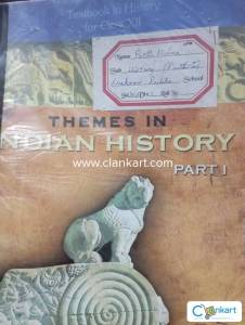 NCERT HISTORY PART 1 CLASS 12