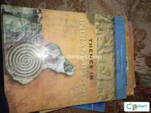 NCERT HISTORY PART 1 CLASS 12