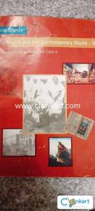 NCERT HISTORY for class 10th