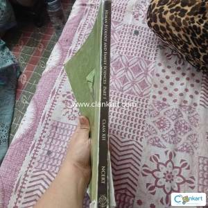 NCERT HOME SCIENCE FOR CLASS 12