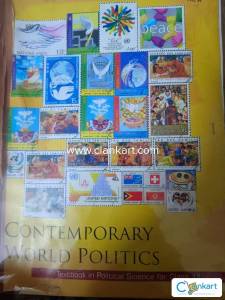 NCERT HUMANITIES, QUESTION PAPERS, REFERENCE BOOKS CLASS 12