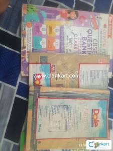 NCERT Hindi For Class 10