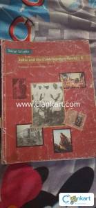 NCERT History Class 10