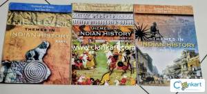 NCERT History Class 12th