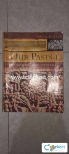 NCERT History Class 6