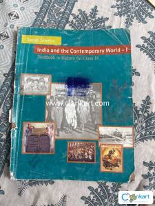 NCERT History Class 9