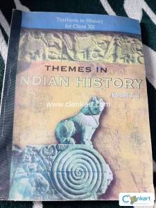 NCERT History Part 1 For Class 12