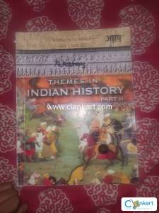 NCERT History Part 2nd for Class 12